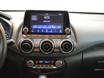 NISSAN JUKE DIG-T 113CP DCT Tekna