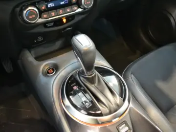 NISSAN JUKE DIG-T 113CP DCT Tekna