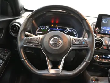 NISSAN JUKE DIG-T 113CP DCT Tekna