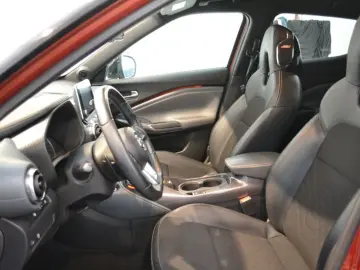 NISSAN JUKE DIG-T 113CP DCT Tekna