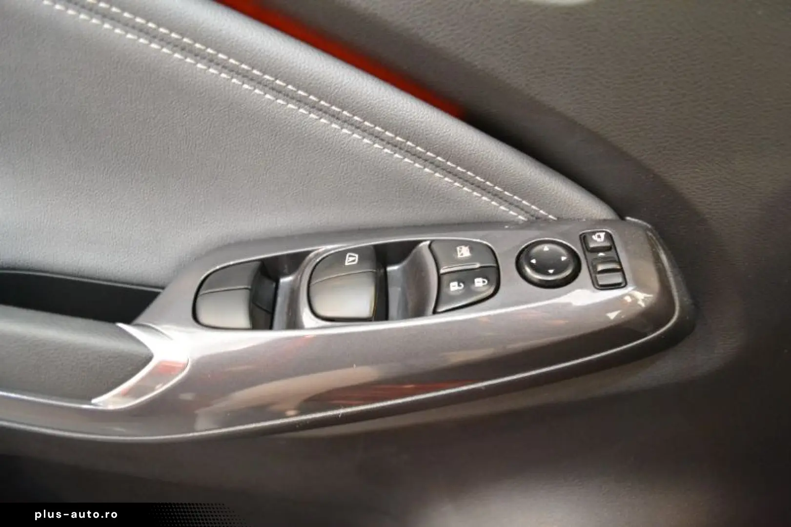 NISSAN JUKE DIG-T 113CP DCT Tekna