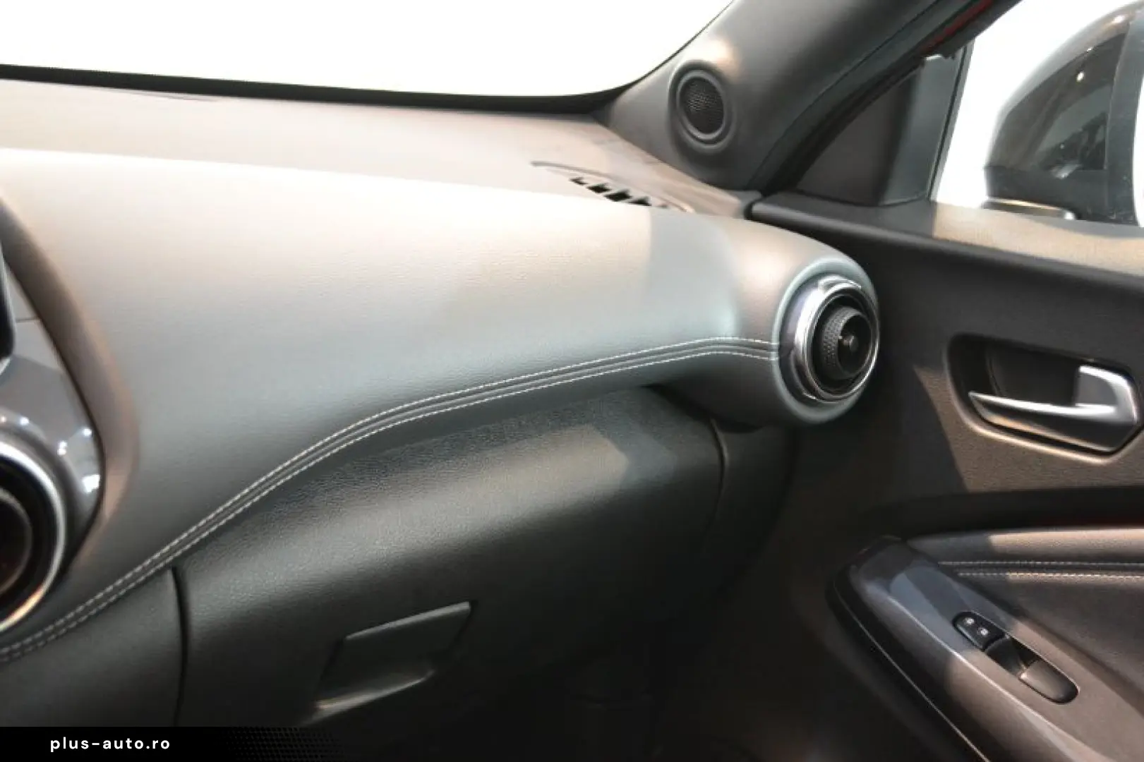 NISSAN JUKE DIG-T 113CP DCT Tekna