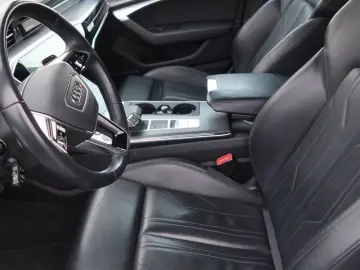 AUDI A7 45 TFSI S tronic quattro - Weiß