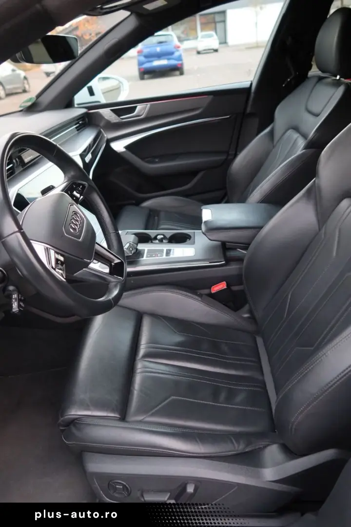 AUDI A7 45 TFSI S tronic quattro - Weiß