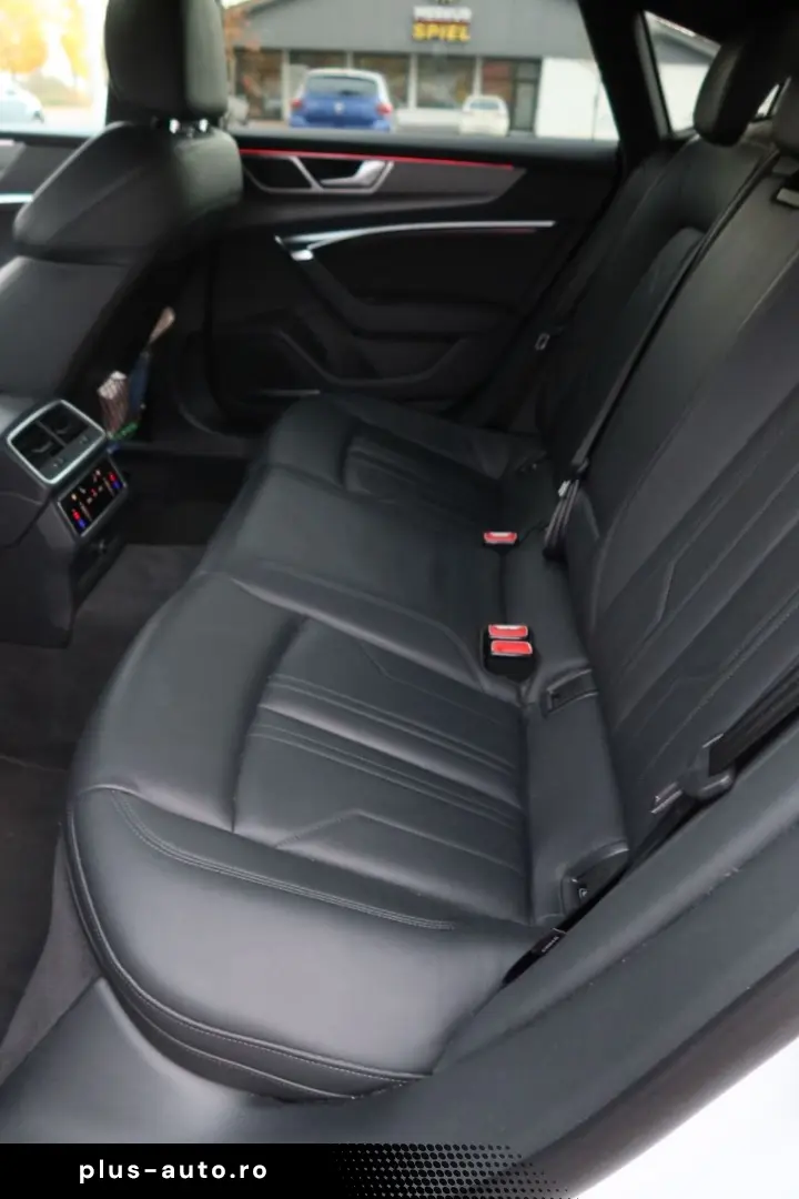 AUDI A7 45 TFSI S tronic quattro - Weiß