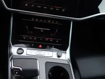 AUDI A7 45 TFSI S tronic quattro - Weiß