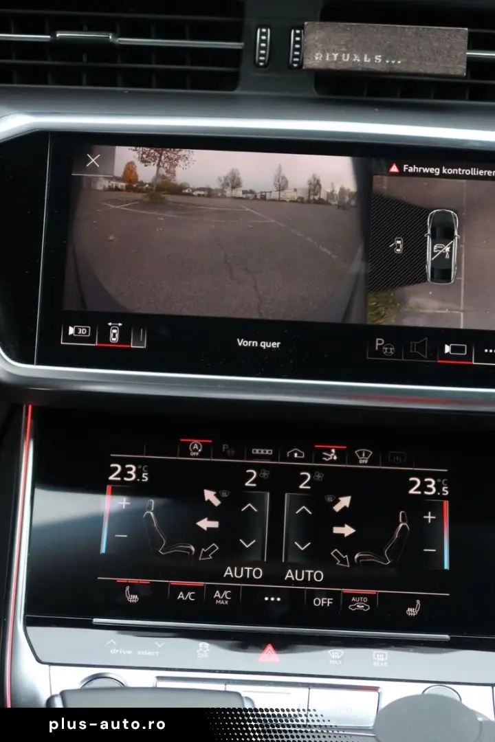 AUDI A7 45 TFSI S tronic quattro - Weiß