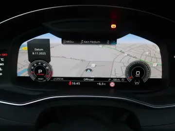 AUDI A7 45 TFSI S tronic quattro - Weiß