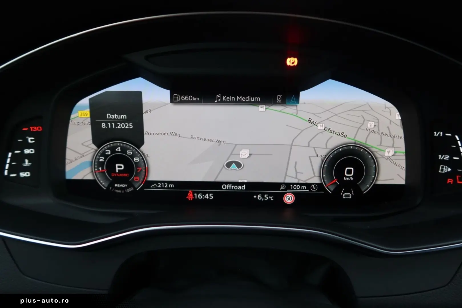 AUDI A7 45 TFSI S tronic quattro - Weiß