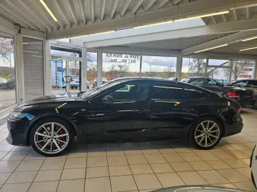 AUDI A7 Sportback 55 TFSIe quattro S-Line HD-MATRIX