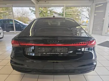 AUDI A7 Sportback 55 TFSIe quattro S-Line HD-MATRIX