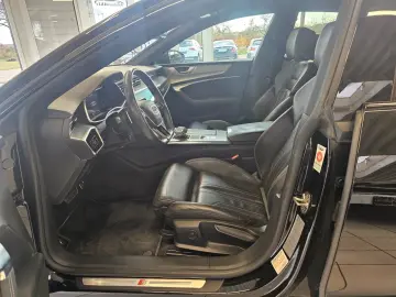 AUDI A7 Sportback 55 TFSIe quattro S-Line HD-MATRIX