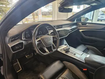AUDI A7 Sportback 55 TFSIe quattro S-Line HD-MATRIX