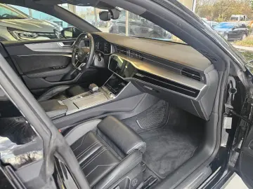 AUDI A7 Sportback 55 TFSIe quattro S-Line HD-MATRIX
