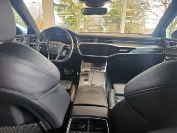 AUDI A7 Sportback 55 TFSIe quattro S-Line HD-MATRIX