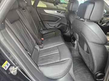 AUDI A7 Sportback 55 TFSIe quattro S-Line HD-MATRIX