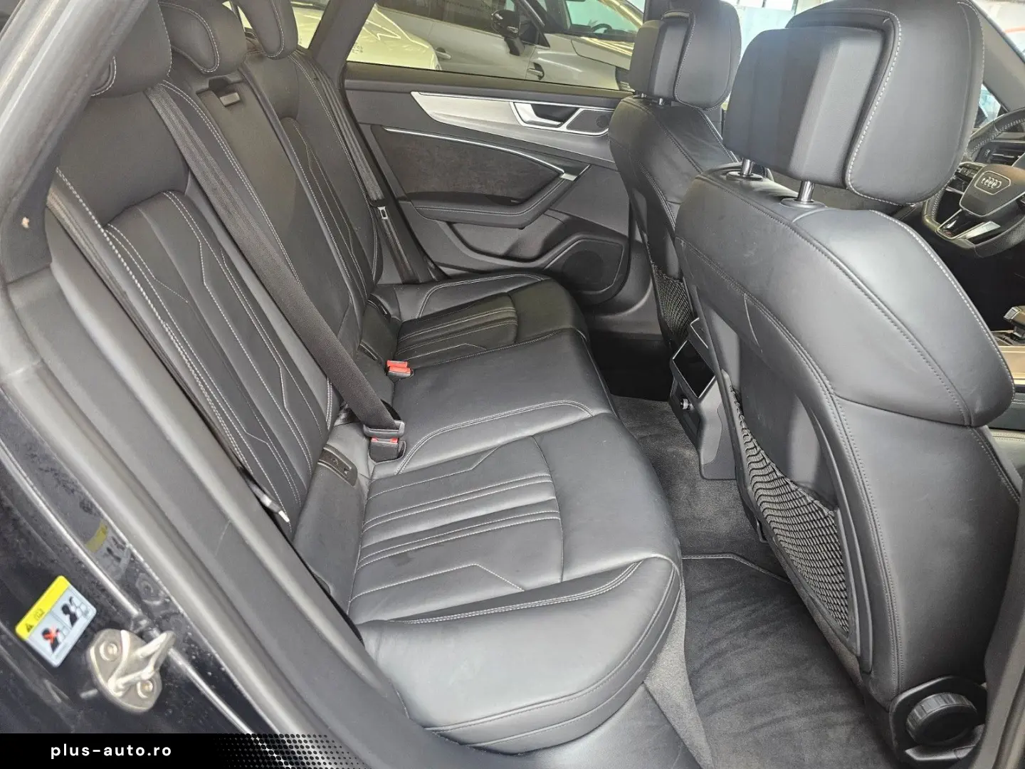 AUDI A7 Sportback 55 TFSIe quattro S-Line HD-MATRIX