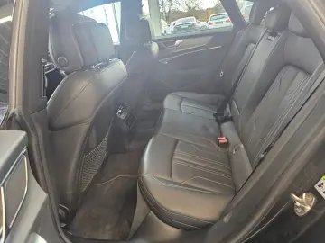 AUDI A7 Sportback 55 TFSIe quattro S-Line HD-MATRIX