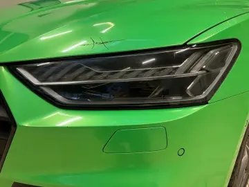 AUDI A7 Sportback 55 TFSI e S Line Matrix Memory B&O