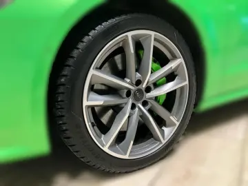 AUDI A7 Sportback 55 TFSI e S Line Matrix Memory B&O