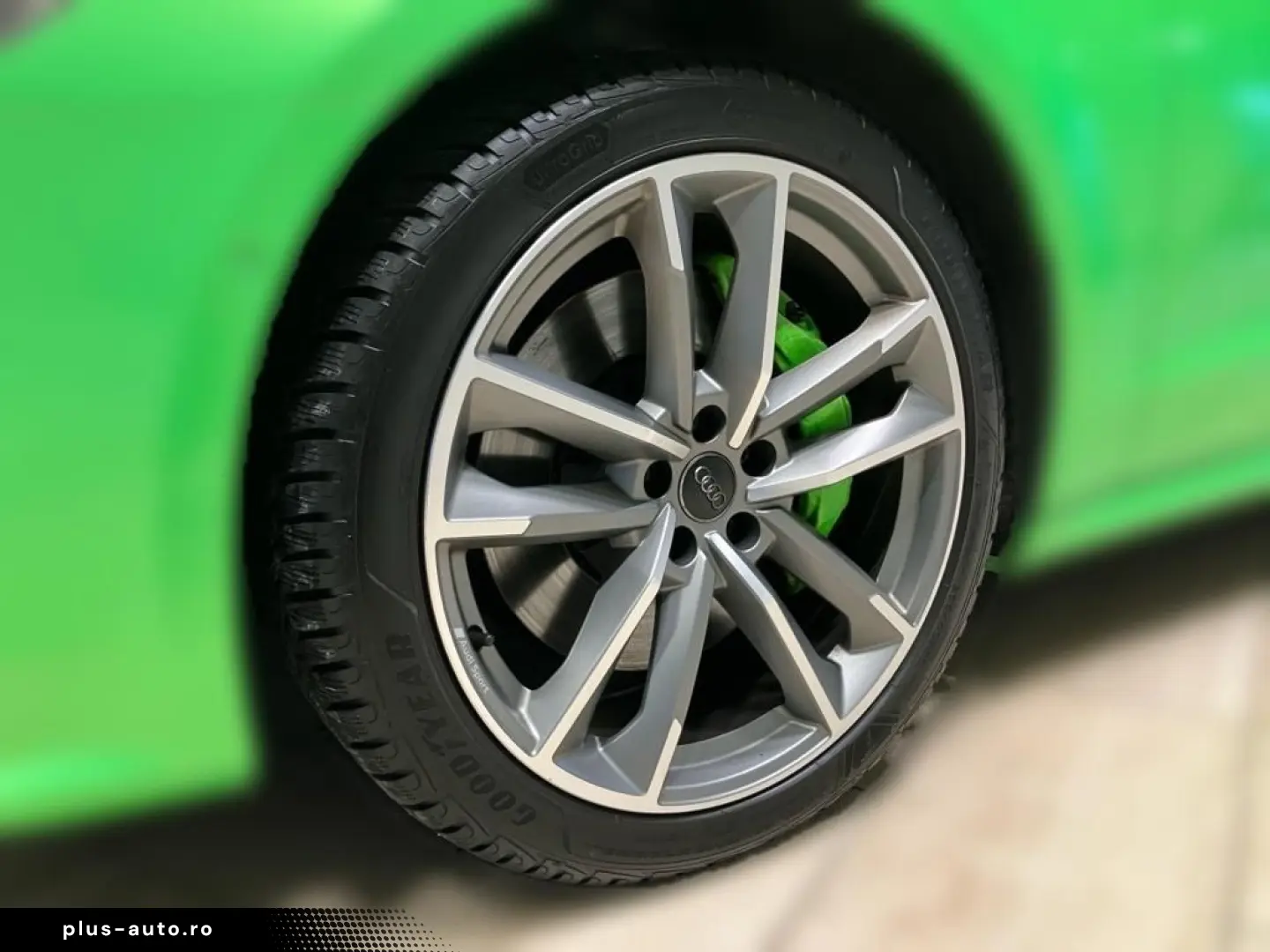 AUDI A7 Sportback 55 TFSI e S Line Matrix Memory B&O