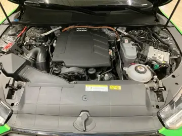 AUDI A7 Sportback 55 TFSI e S Line Matrix Memory B&O