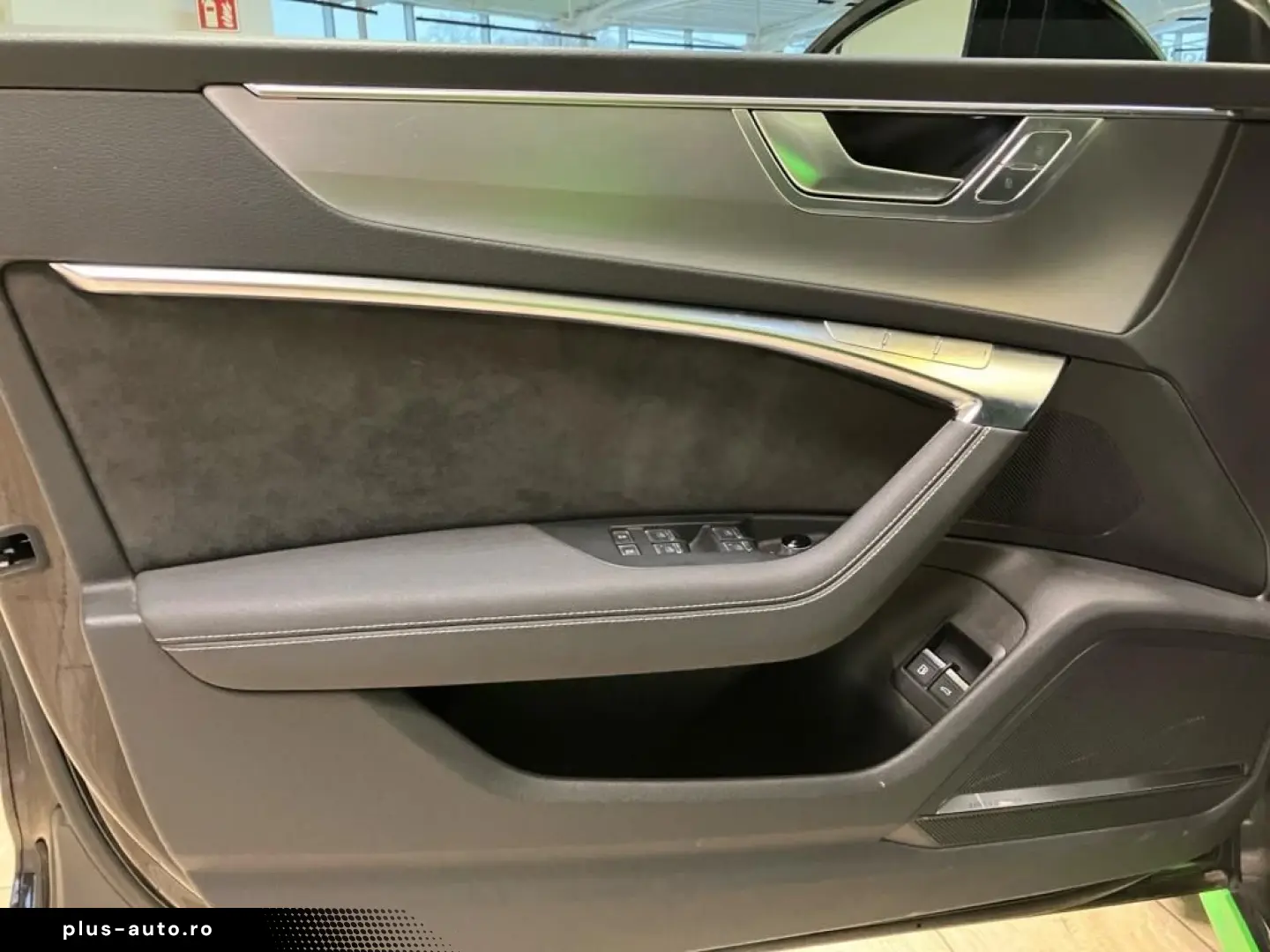 AUDI A7 Sportback 55 TFSI e S Line Matrix Memory B&O