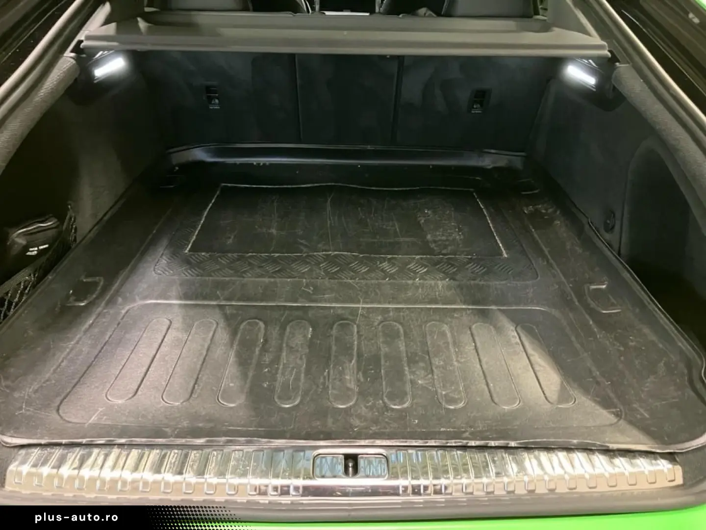 AUDI A7 Sportback 55 TFSI e S Line Matrix Memory B&O