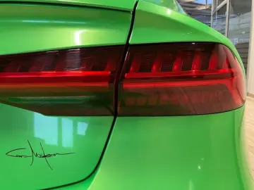 AUDI A7 Sportback 55 TFSI e S Line Matrix Memory B&O