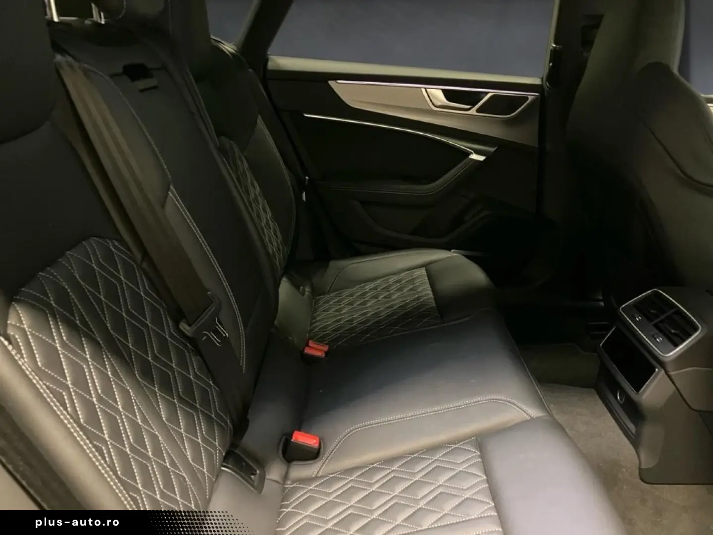 AUDI A7 Sportback 55 TFSI e S Line Matrix Memory B&O