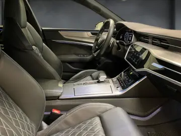 AUDI A7 Sportback 55 TFSI e S Line Matrix Memory B&O