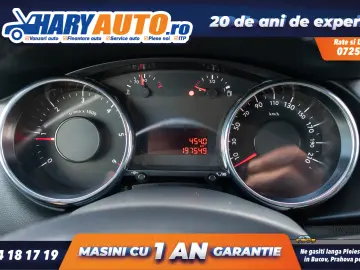 Peugeot 3008 1.6 Diesel   2014