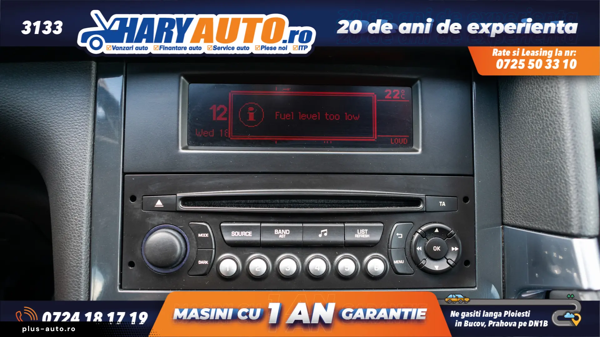 Peugeot 3008 1.6 Diesel   2014