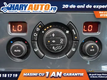 Peugeot 3008 1.6 Diesel   2014