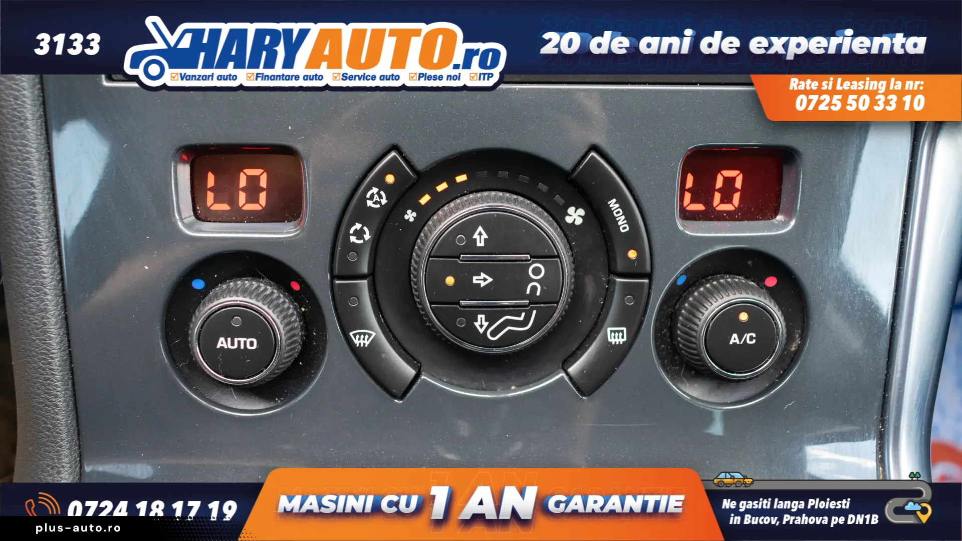 Peugeot 3008 1.6 Diesel   2014