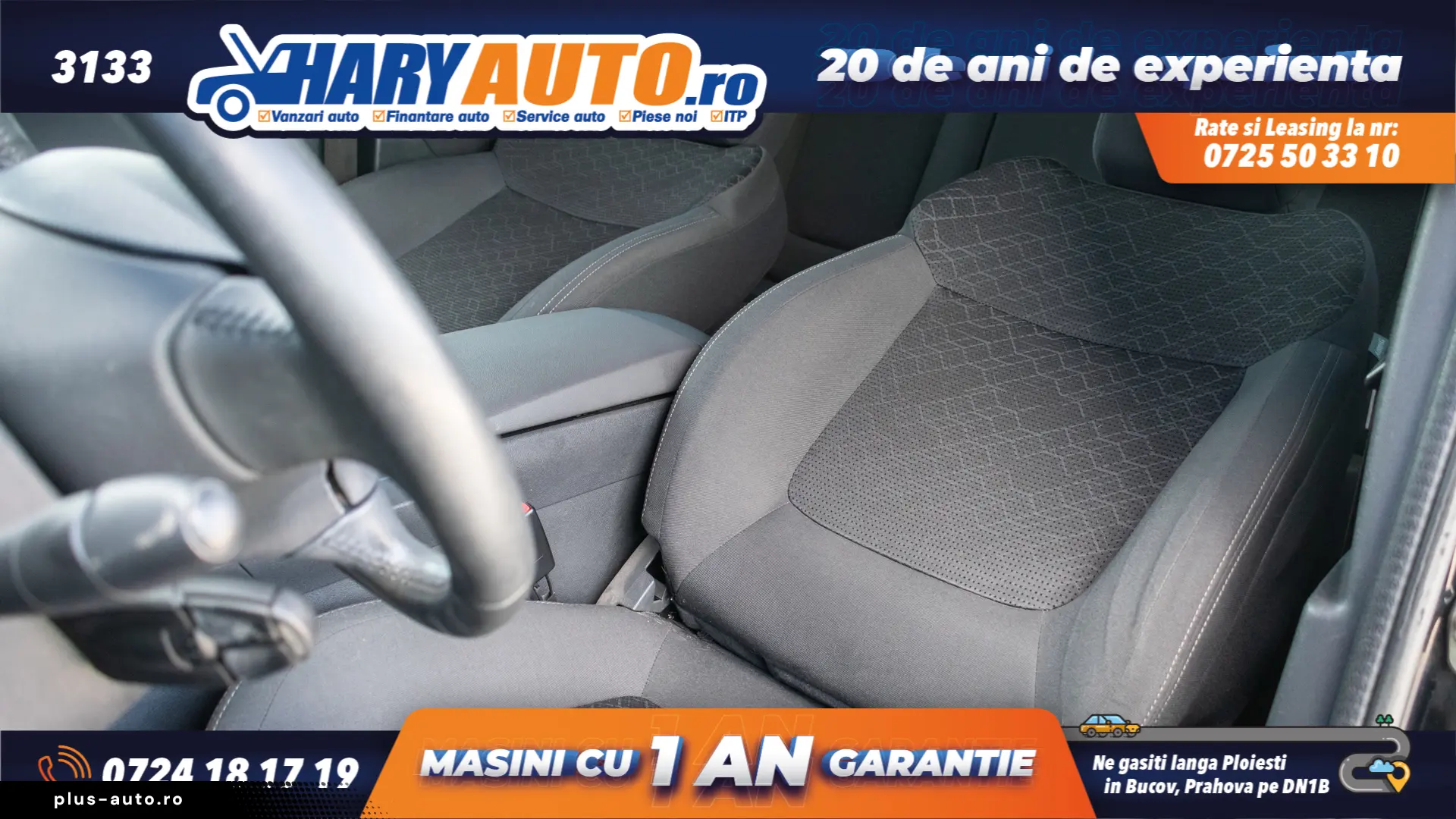 Peugeot 3008 1.6 Diesel   2014