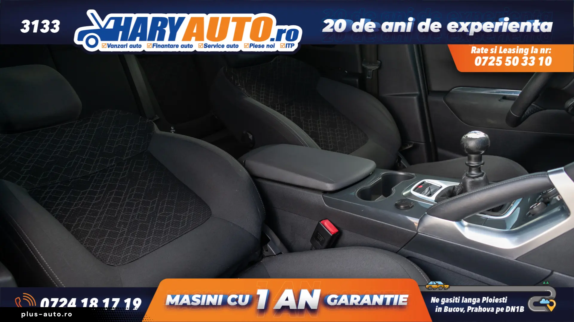 Peugeot 3008 1.6 Diesel   2014