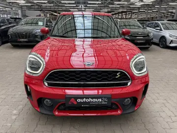 MINI COUNTRYMAN Cooper SE