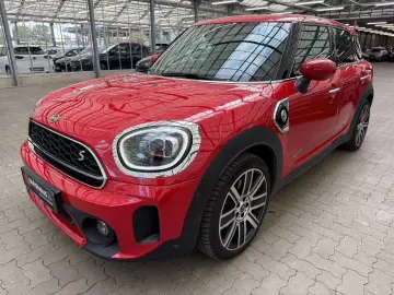 MINI COUNTRYMAN Cooper SE