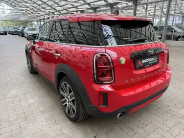 MINI COUNTRYMAN Cooper SE