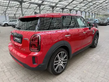 MINI COUNTRYMAN Cooper SE