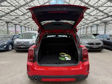 MINI COUNTRYMAN Cooper SE