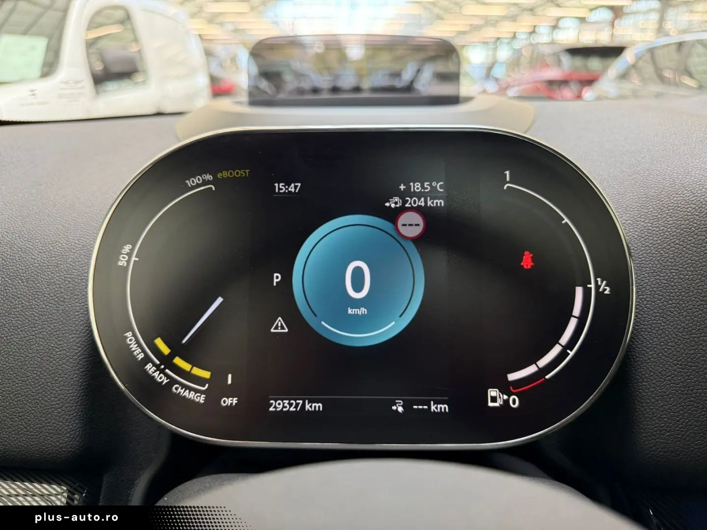 MINI COUNTRYMAN Cooper SE