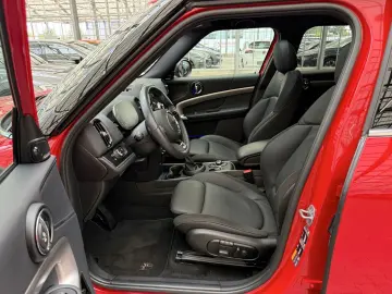 MINI COUNTRYMAN Cooper SE