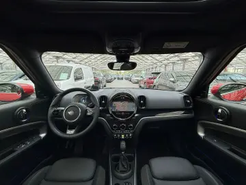 MINI COUNTRYMAN Cooper SE