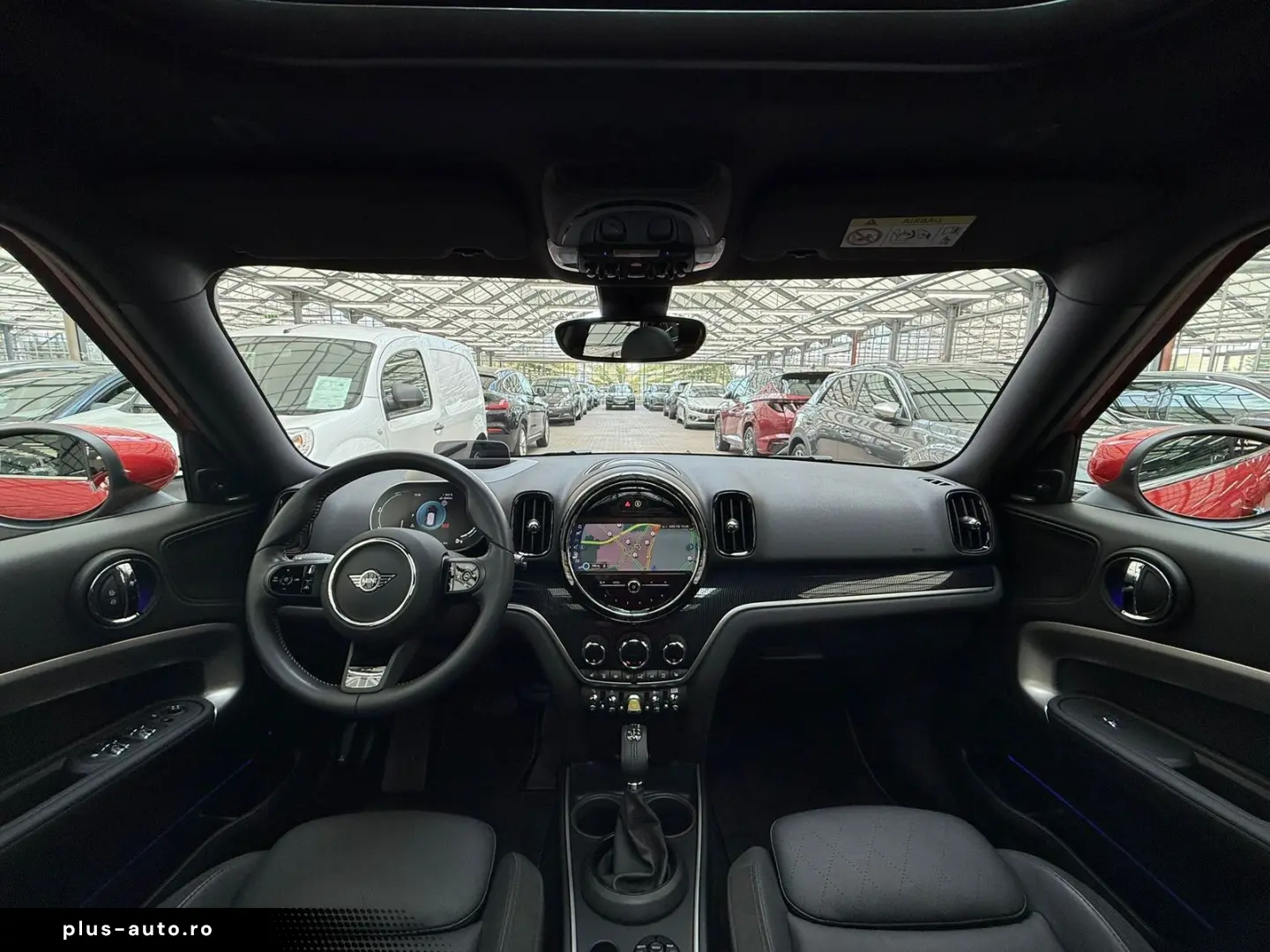 MINI COUNTRYMAN Cooper SE