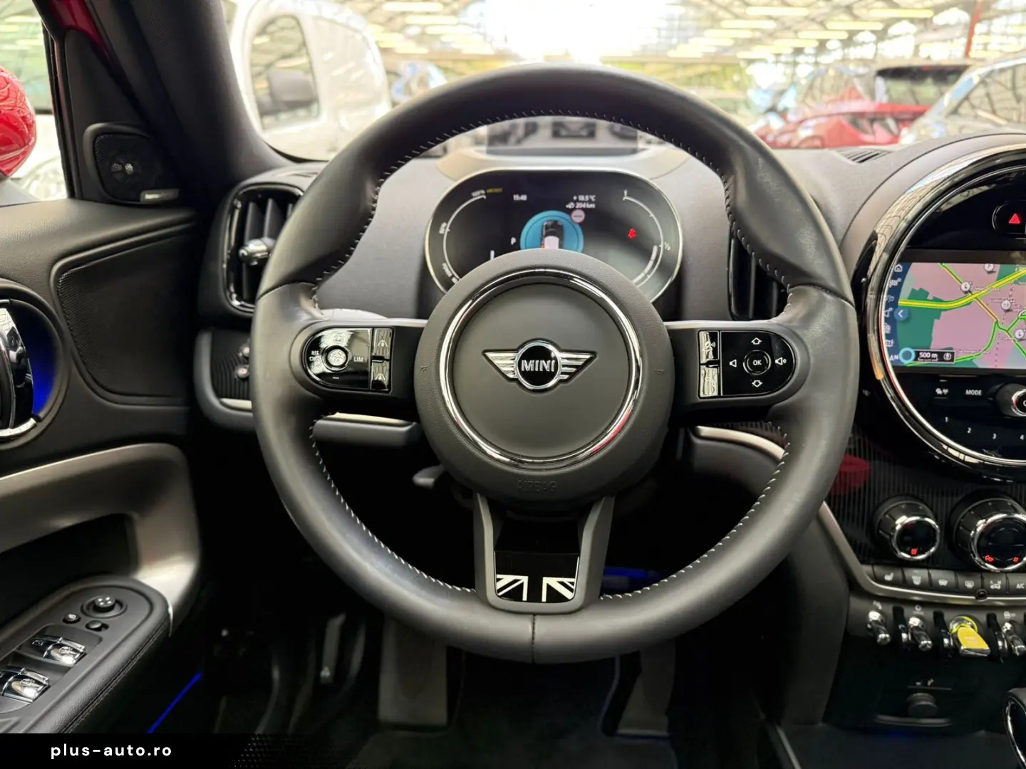 MINI COUNTRYMAN Cooper SE