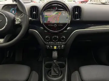MINI COUNTRYMAN Cooper SE
