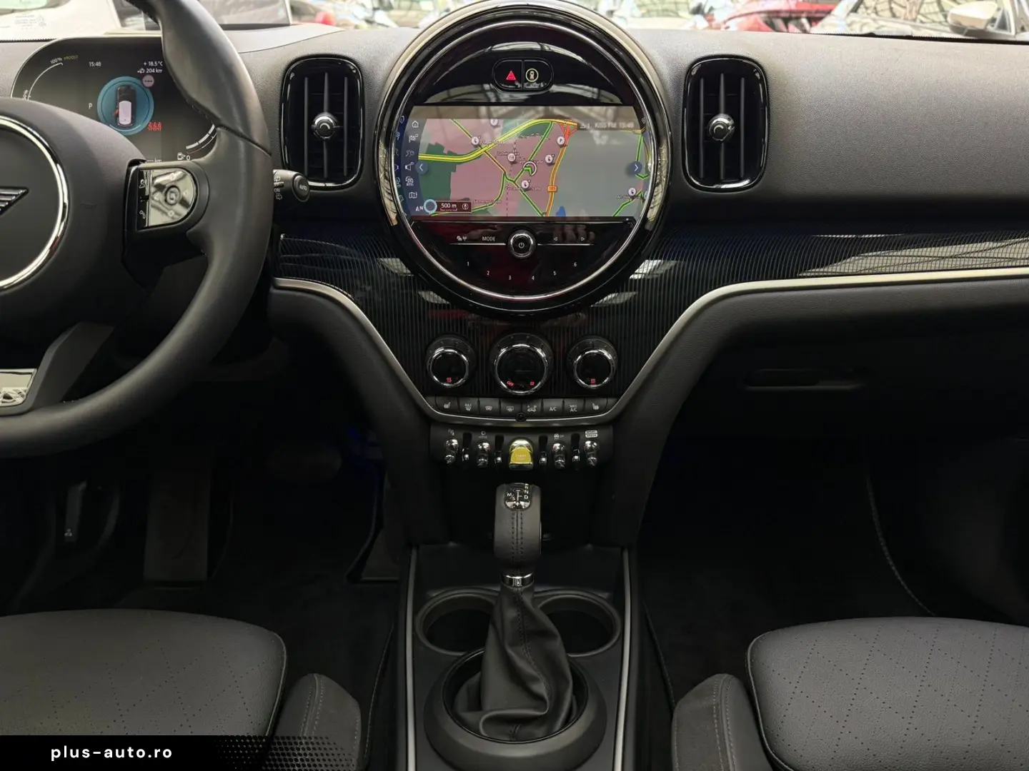 MINI COUNTRYMAN Cooper SE