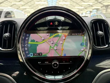 MINI COUNTRYMAN Cooper SE